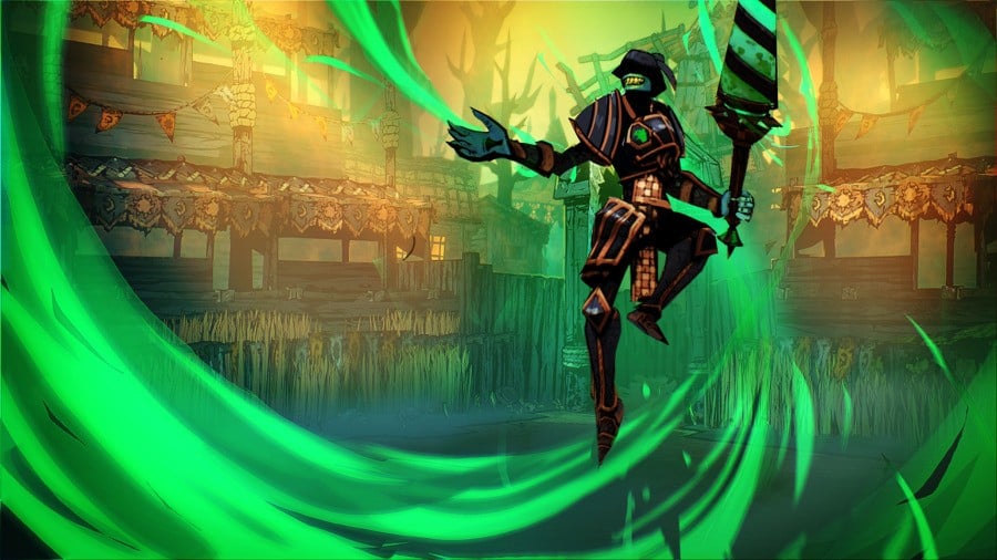 Two Games Are Available Early This Week With Xbox Game Pass (September 22-23)