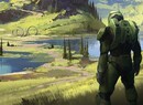 Excited For Halo Infinite? The Official Art Book Is Arriving This June