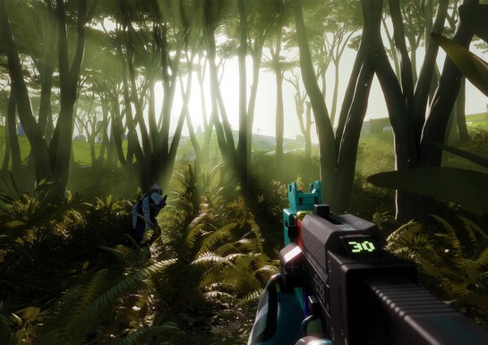 Bungie's Marathon To Release In March 2026, Pricing And More Details Revealed