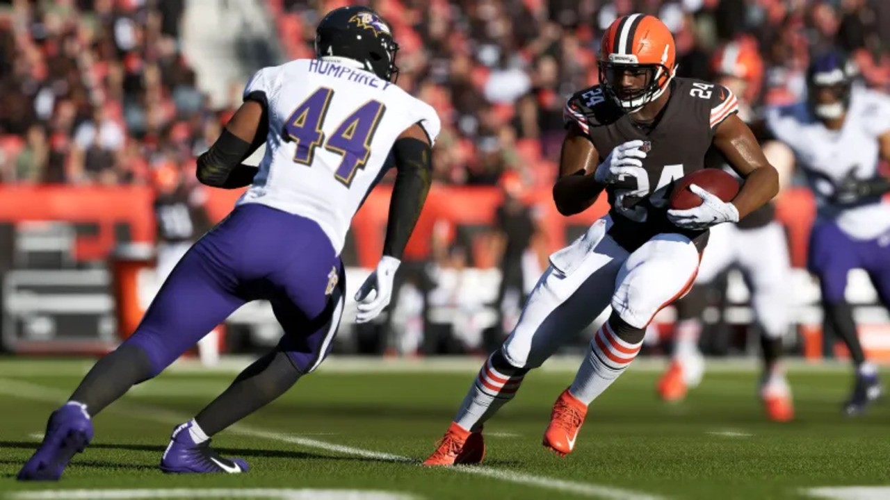 Madden NFL 23 が Xbox で今年 8 月に発売、まったく新しいゲームプレイ システムが導入