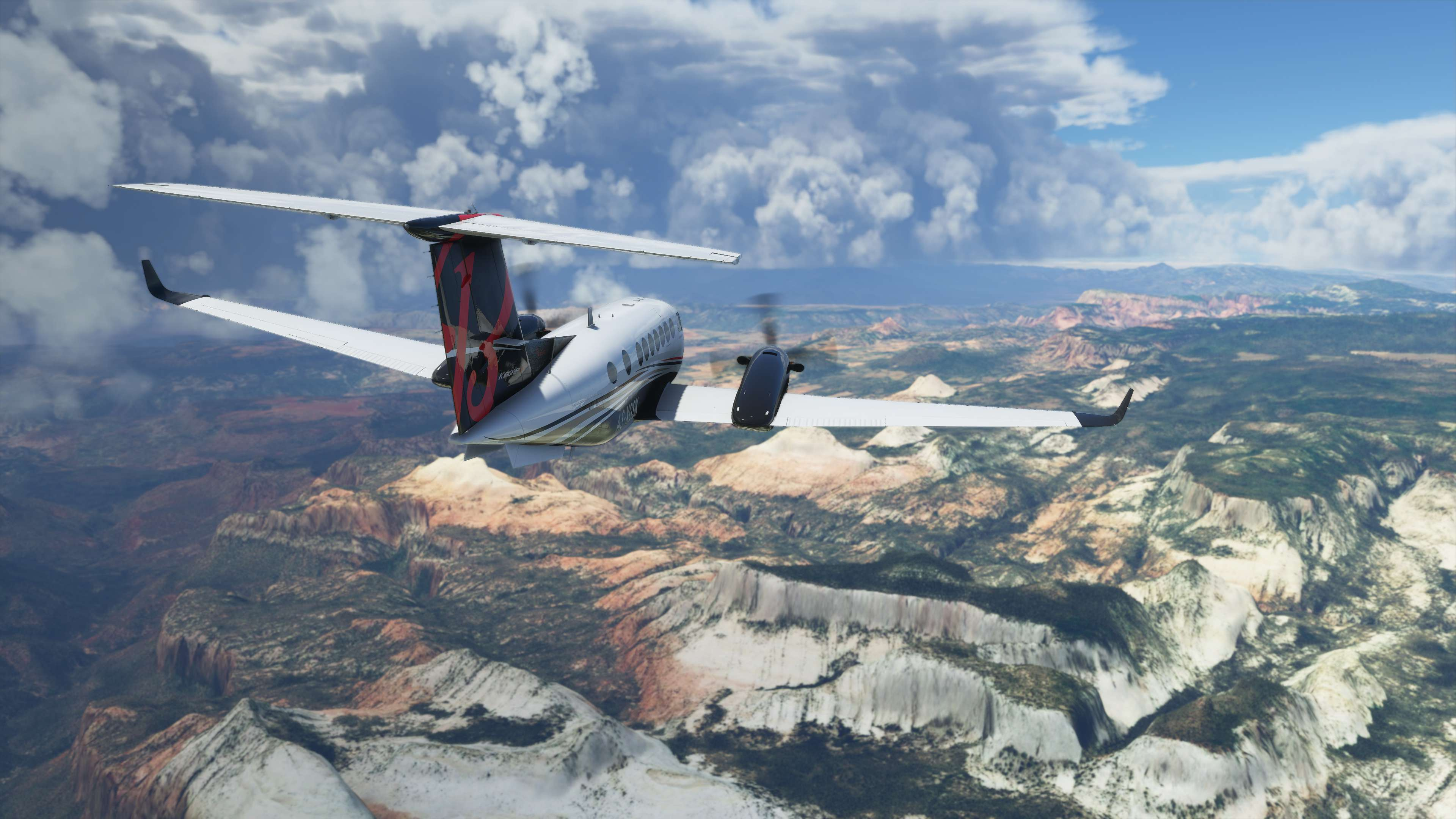 Microsoft Flight Simulator Is Now Available For Xbox Series X Series S Xbox News