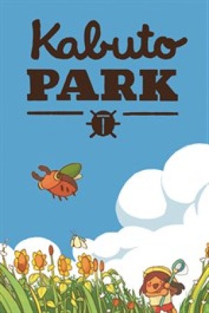 Kabuto Park