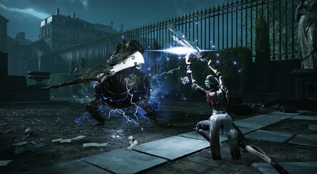 O RPG da Spiders Games 'Steelrising' está recebendo um beta de acesso antecipado no Xbox em 3 de agosto