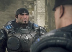 Gears Of War Reloaded: Release Date, Release Times & Download Size On Xbox Game Pass