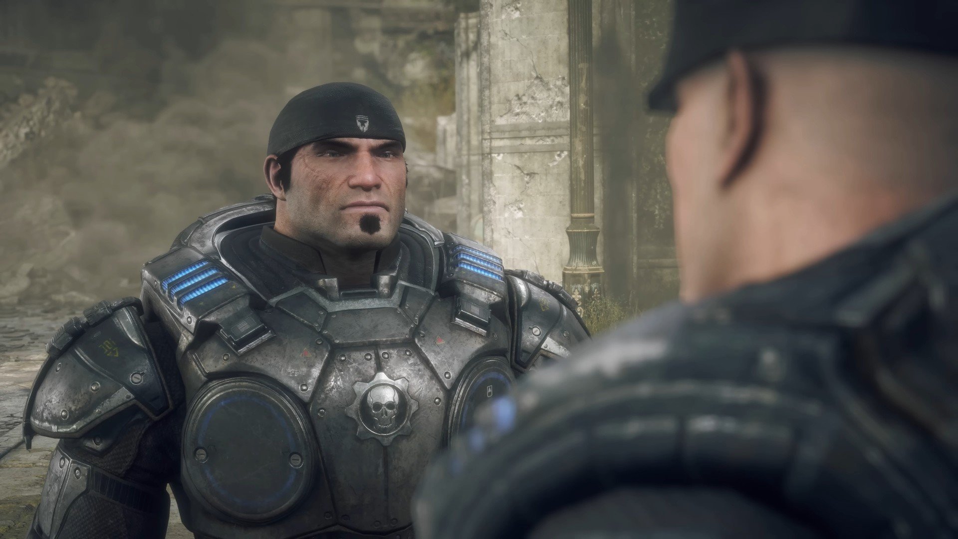 Gears Of War Reloaded: Release Date, Release Times & Download Size On Xbox Game Pass