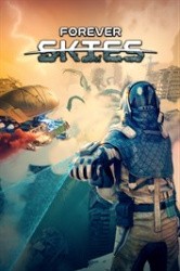 Forever Skies Cover