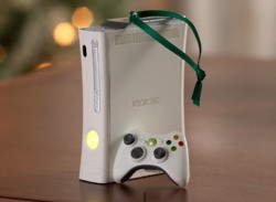 Here's What The New Hallmark Xbox 360 Ornament Sounds Like