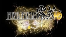 Final Fantasy Type-0 HD