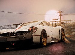 Two Project CARS Titles Are Being Delisted On Xbox This Year