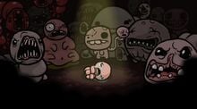 The Binding of Isaac: Rebirth