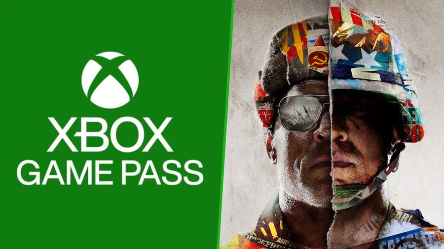 Xbox Builds Hype As Activision Games Added To 'Game Pass Deals'