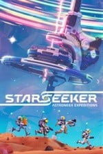 Starseeker: Astroneer Expeditions (Xbox Series X|S)