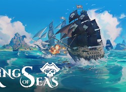Action RPG King Of Seas Will Now Set Sail On Xbox This May
