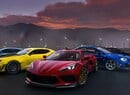 Forza Motorsport Release Date, Release Times & Preload Details On Xbox Game Pass