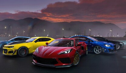 Forza Motorsport Release Date, Release Times & Early Access Details On Xbox & PC