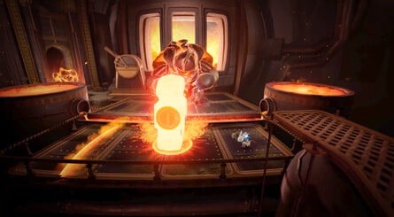 Beloved VR Game 'Moss' Is Finally Getting The Xbox Treatment In 2026 3