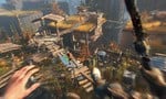 Dying Light 2 Gets 'Amazing' Performance Update On Xbox Series X And S