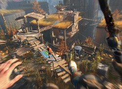 Dying Light 2 Gets 'Amazing' Performance Update On Xbox Series X And S