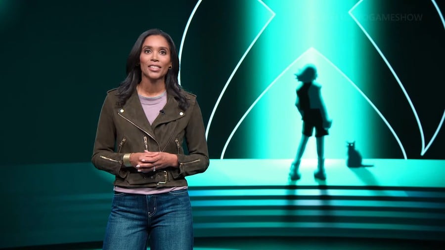 Talking Point: What Are Your Plans For Tokyo Game Show Next Week?