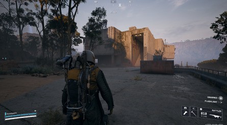 Opinion: ARC Raiders Is One Of The Most Visually Impressive Multiplayer Games I've Ever Playe3