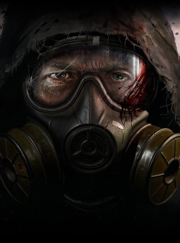 No Plans for S.T.A.L.K.E.R. 2 on PS5, Game Pass One of the Reasons