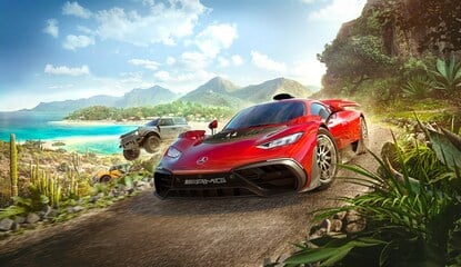 Forza Horizon 5 - An Amazing Game, But One That's A Little Too Familiar