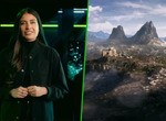 Xbox Boss Reveals Brief Thoughts On Elder Scrolls 6 After Seeing A 'Live Playthrough'