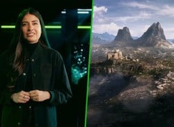 Xbox Boss Reveals Brief Thoughts On Elder Scrolls 6 After Seeing A 'Live Playthrough'