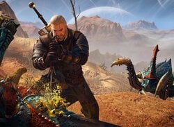 The Witcher 3 Free Xbox Series X|S Upgrade Arrives This December