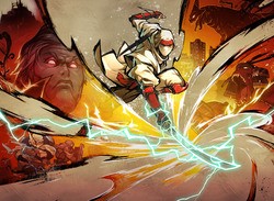 Shinobi: Art Of Vengeance Is One Of The Highest-Rated Xbox Games Of 2025