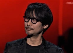 Hideo Kojima Reveals More About His 'Unusual' New Xbox Project