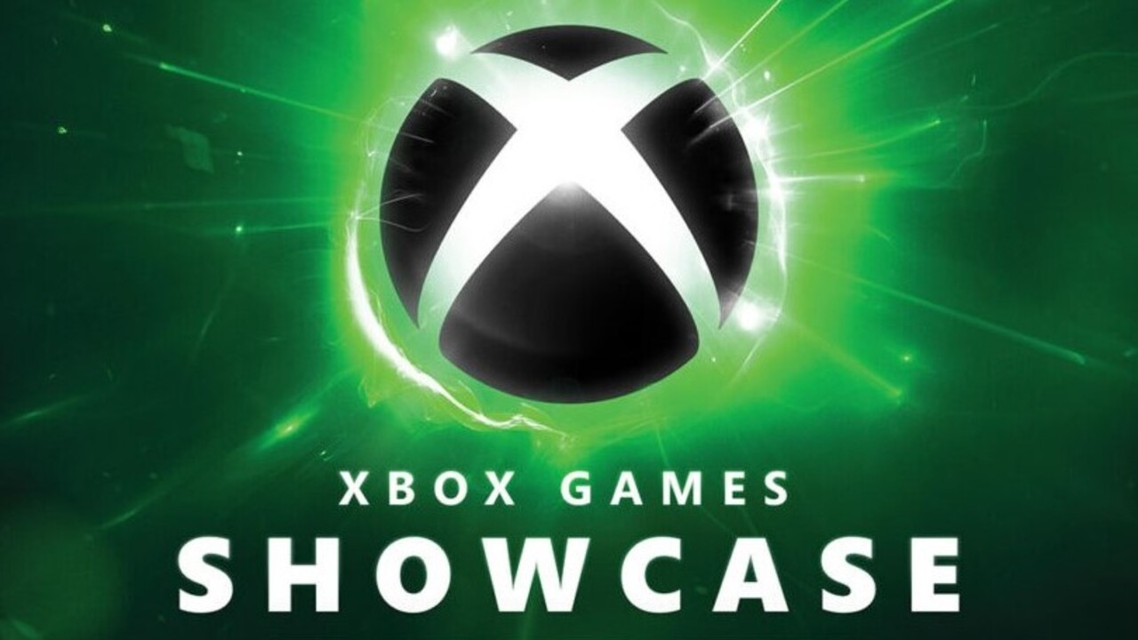 Xbox Games Showcase 2024 Confirmed For June, First Details Revealed ...