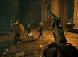 'PERISH' Marks The Launch Of New Hellish FPS On Xbox Series X|S