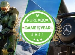 Pure Xbox's Game Of The Year 2021