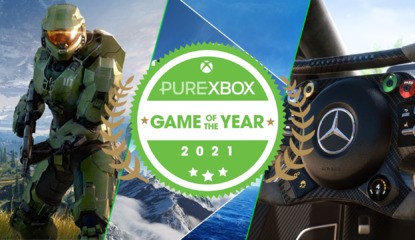News - 2022, Week 51 - Xbox Game Pass, Xbox Series X, Xbox Series