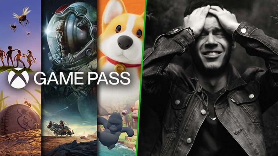 The Xbox Game Pass Conversion Ratios Have Gotten Worse This Week