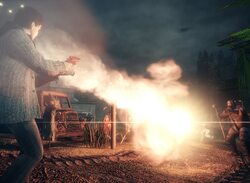 Here’s What The Critics Are Saying About Alan Wake Remastered