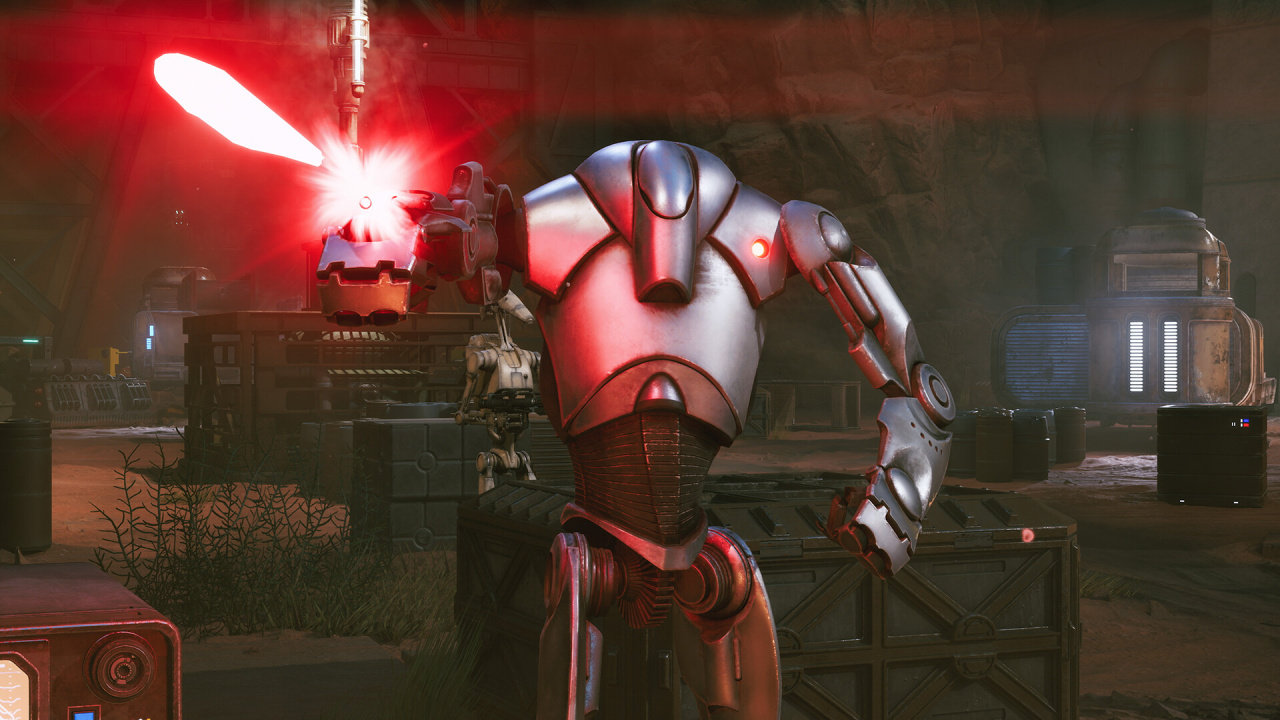 Star Wars Zero Company Releases For Xbox In 2026, Gameplay Revealed