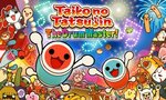 Taiko No Tatsujin: The Drum Master Is Now Available With Xbox Game Pass