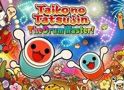 Taiko No Tatsujin: The Drum Master Is Now Available With Xbox Game Pass