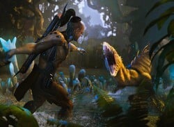 Sci-Fi Dino Hunting Is Back In 'Turok: Origins', Confirmed For Xbox Series X|S