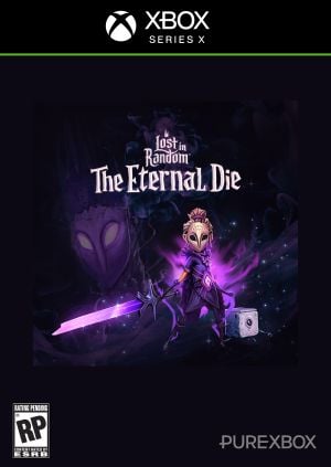 Lost in Random: The Eternal Die