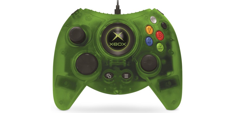 Hyperkin Duke Wired Controller