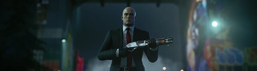 Hitman 3 (Xbox Series X|S)