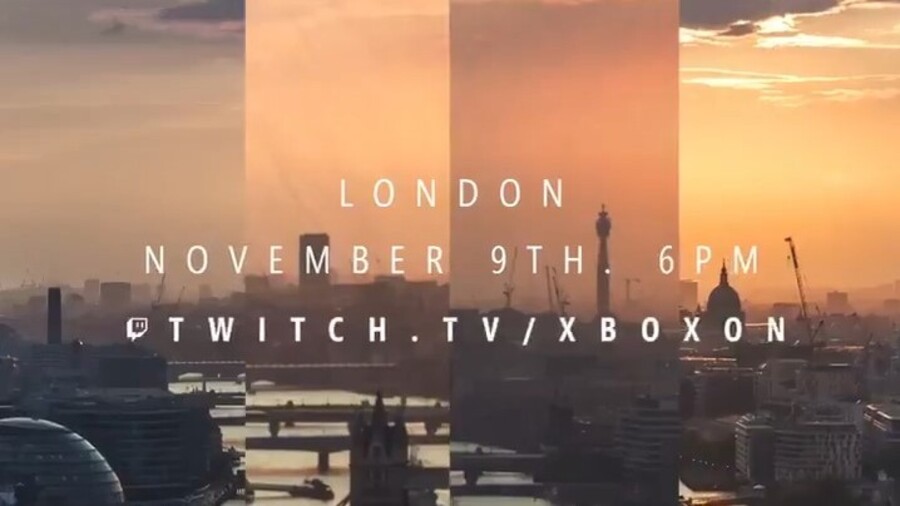 Xbox UK To Host Six-Hour Xbox Series Celebration Livestream