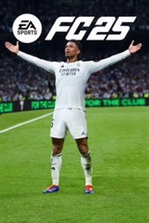 EA Sports FC 25