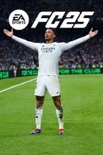 EA Sports FC 25