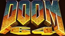 DOOM 64