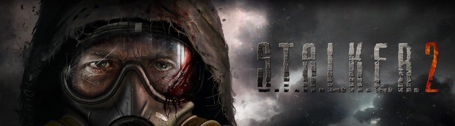 S.T.A.L.K.E.R. 2 (Xbox Series X|S)