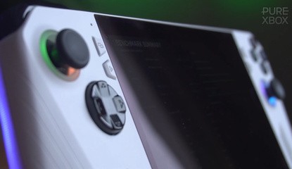 Will You Be Buying The 2025 Xbox Handheld From ASUS?
